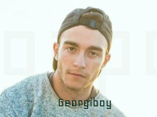 Georgiboy