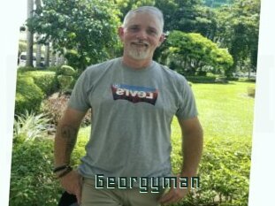 Georgyman