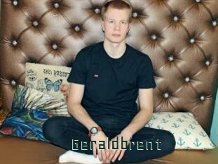 Geraldbrent
