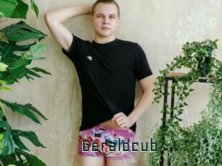 Geraldcub