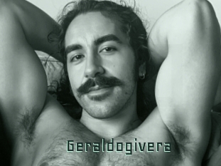 Geraldogivera