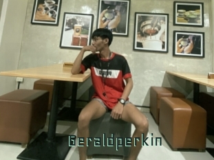 Geraldperkin