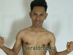 Geraldrocky