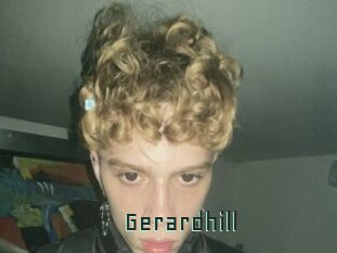 gerardhill Gay Porn