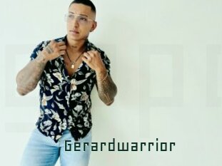 Gerardwarrior