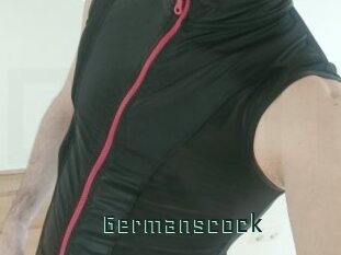 Germanscock