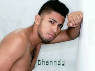 Ghanndy
