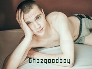 Ghazgoodboy