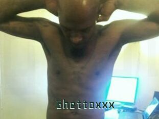 Ghettoxxx