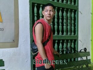 gianlucasx Gay Porn