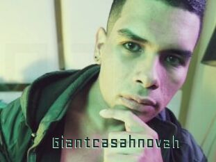 Giantcasahnovah