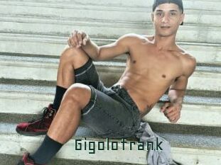 gigolofrank Gay Porn