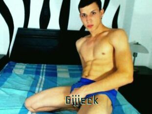 Gijjeck