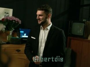 Gilbertdis