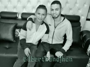 Gilberthandjhon