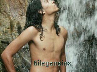 Gilegansinx