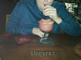 Ginger97