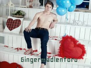 Gingermadlenforu