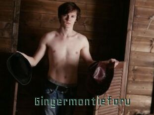 Gingermontieforu