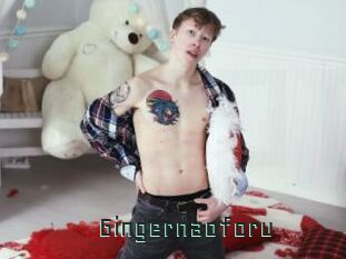 Gingernaoforu