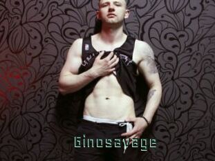 Ginosavage