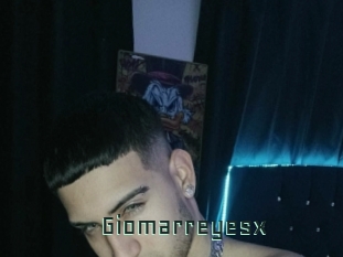 Giomarreyesx