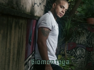 Giomontoya