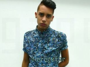 Giordystar