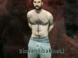 Giovannibakinski