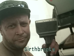 girthbrooks Gay Porn