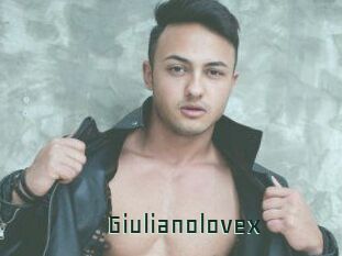 Giulianolovex