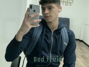 God_freid