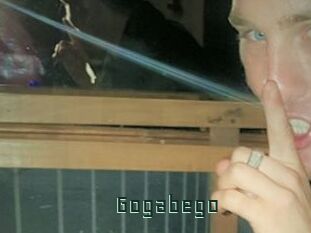 GogabeGo