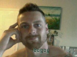 Gogoy