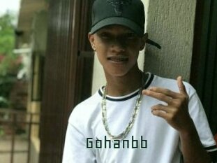 Gohanbb
