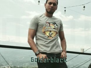 Goldarblack