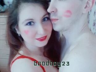 Goodboy23
