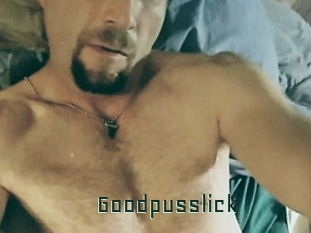 Goodpusslick