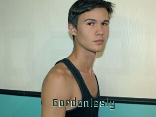 Gordonlesly