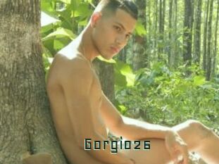 Gorgio26