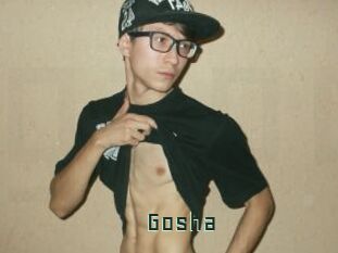 Gosha
