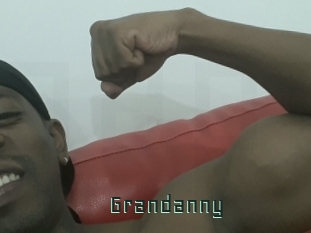 Grandanny
