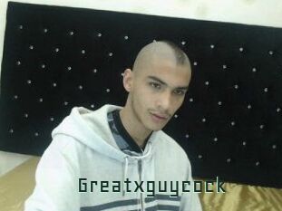 Greatxguycock