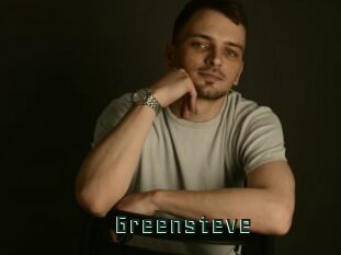 Greensteve