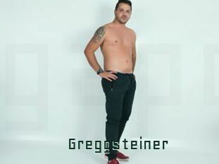 Greggsteiner