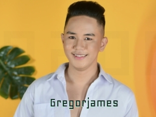 Gregorjames