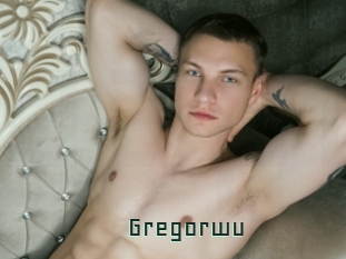 Gregorwu