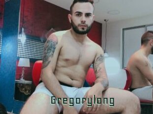 gregorylong Gay Porn