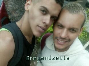 Greyandzetta