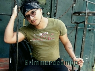 Grimmerocampo